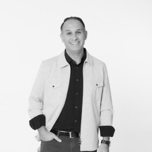 Shahrokh Nanduru, MD